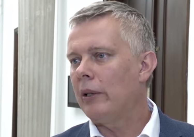 Siemoniak: „Jeśli zostanę szefem PO, nie pozwolę na skręt w lewo”