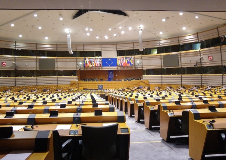 Ryszard Czarnecki: Debata w PE. I co? Nic