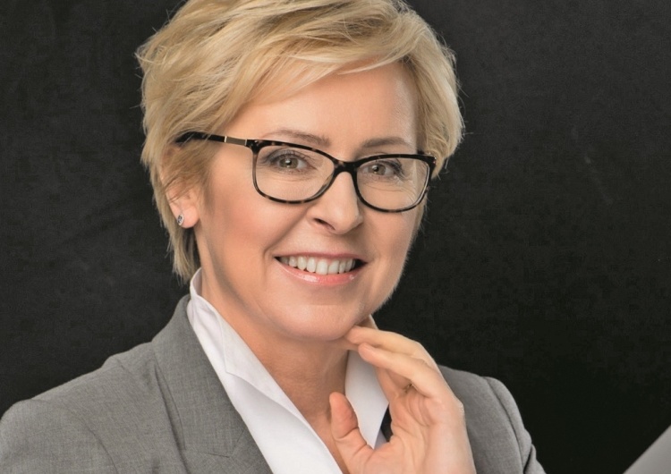 Wiśniewska: Wystawa w Domu Historii Europejskiej przypisuje Polsce, Francji i Ukrainie winę za Holocaust