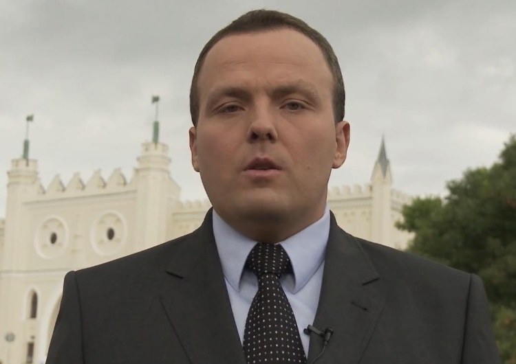 WP nieoficjalnie: "Szef Agencji Bezpieczeństwa Wewnętrznego pożegna się ze stanowiskiem"