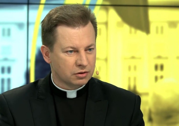  Rzecznik Episkopatu: Abp Lenga nie reprezentuje Kościoła w Polsce