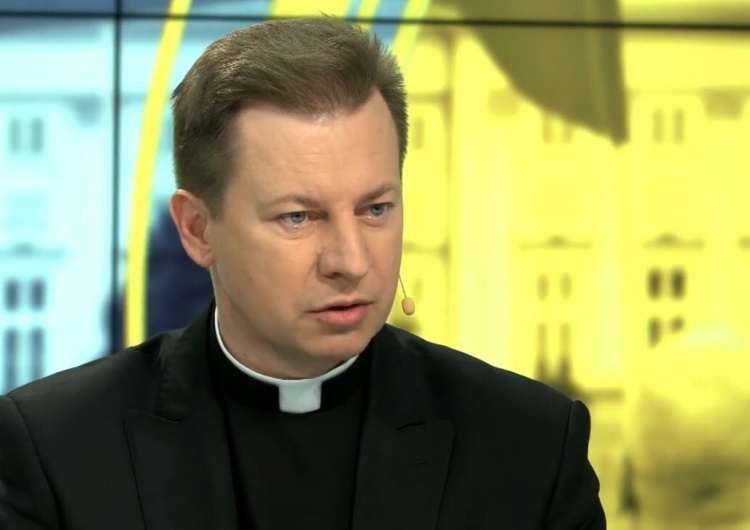 Rzecznik Episkopatu: Abp Lenga nie reprezentuje Kościoła w Polsce