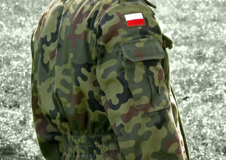 Legionowo. Żołnierz został postrzelony w czasie ćwiczeń