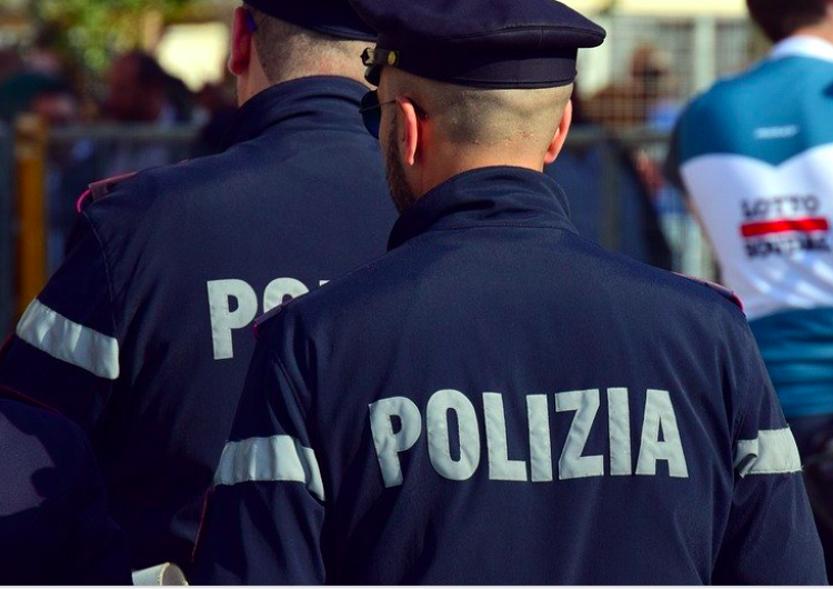  Włochy. Polka pobita na śmierć. Sprawca to Tunezyjczyk