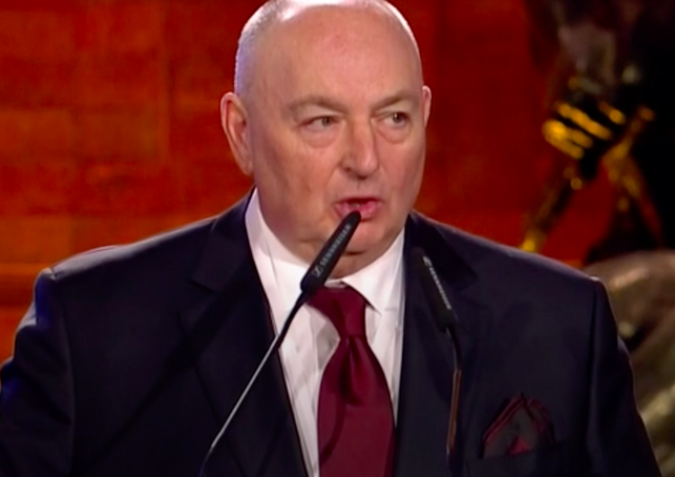 Kantor: "Kto wyobraziłby sobie, że 75 lat po wyzwoleniu obozu Żydzi będą bać się chodzić po ulicach?"