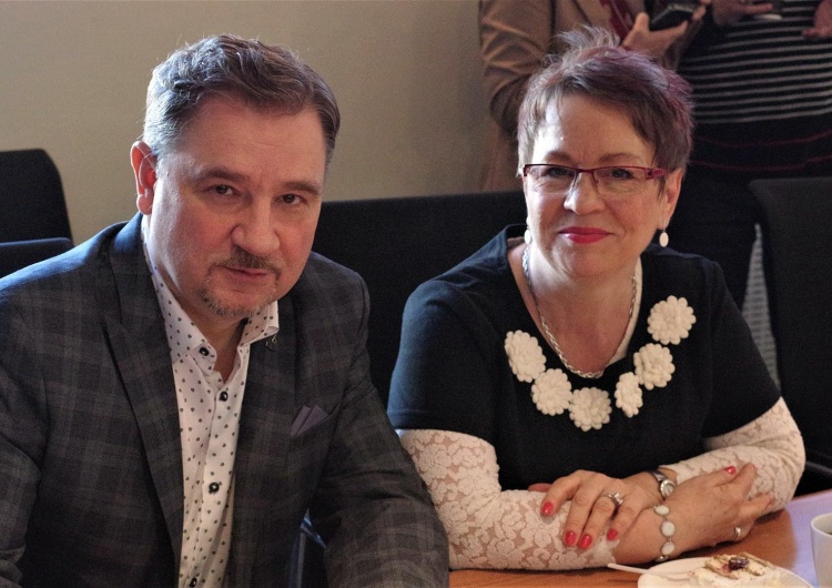 „Z całą pewnością Solidarność nie była dla mnie tylko miejscem pracy”