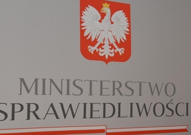 Ministerstwo Sprawiedliwości MS o uchwale Sądu Najwyższego: "Jest z mocy prawa nieważna"