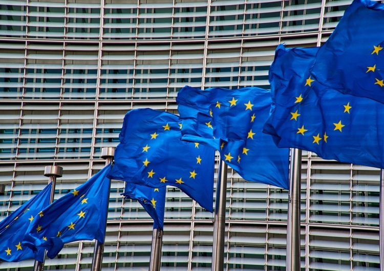  Komisja Europejska wnosi do TSUE o zastosowanie środków tymczasowych przeciwko Polsce