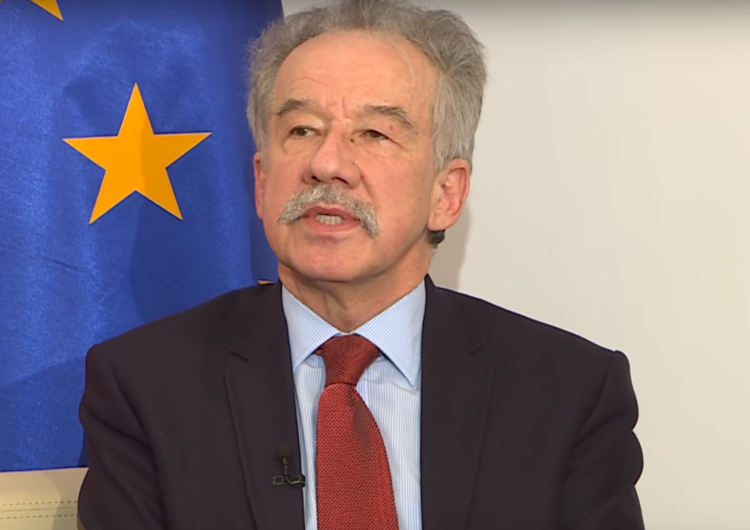 „To była dla muzyka dla ucha”. Hermeliński o uchwale SN