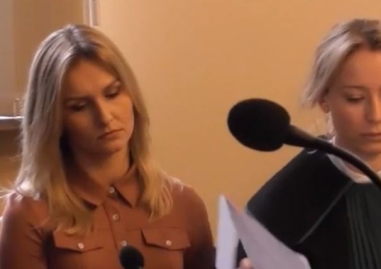 Będzie ciąg dalszy sprawy przeciwko Hansowi G. Pozwany złożył apelację