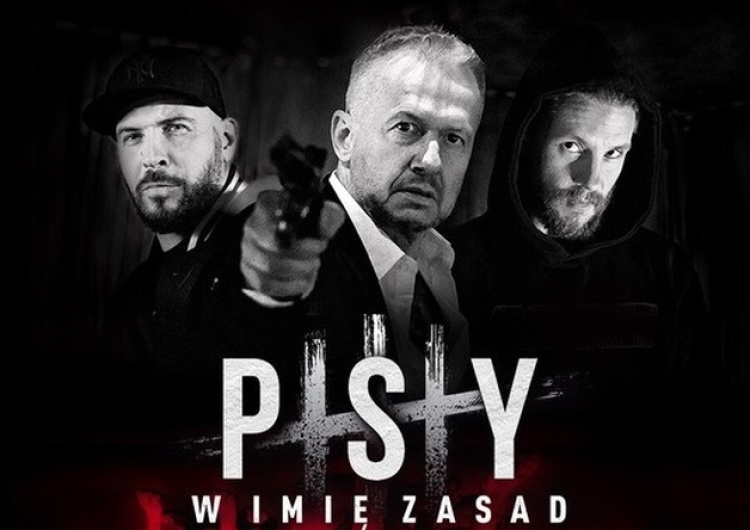 Marcin Królik: Dziadki na ostatniej akcji, czyli „Psy 3”