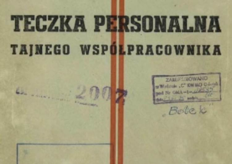 Oni twierdzą, że wszystko w sprawie Wałęsy wiedzieli. Dlaczego wcześniej się nie przyznali?