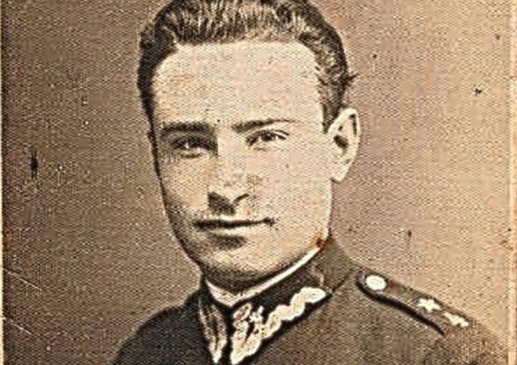  I Transport [Polaków] do Auschwitz: kpt. Tadeusz Paulone ps. "Lisowski" nr. obozowy 329  Część I