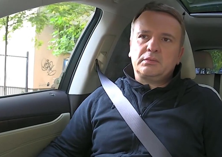 Dziennikarka GW o hejcie na Stankiewicza: "Jak widać wolne media tylko wtedy, kiedy mówią, co się podoba"