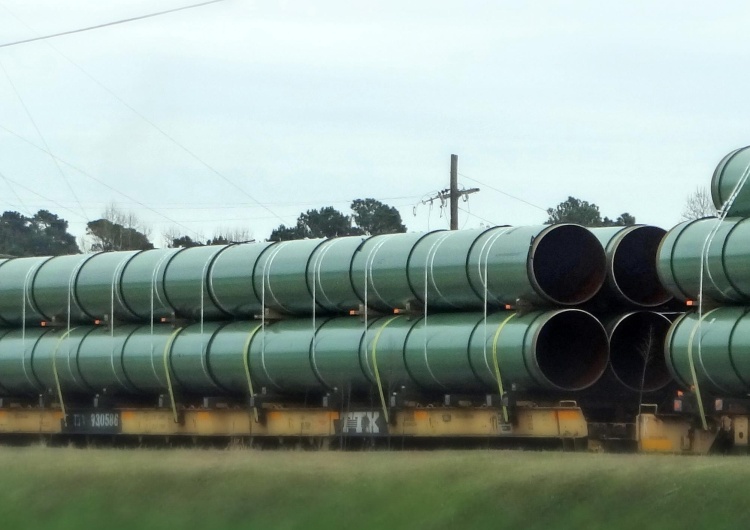 Szef Atlantic Council: Jest duża szansa, że Nord Stream 2 umrze