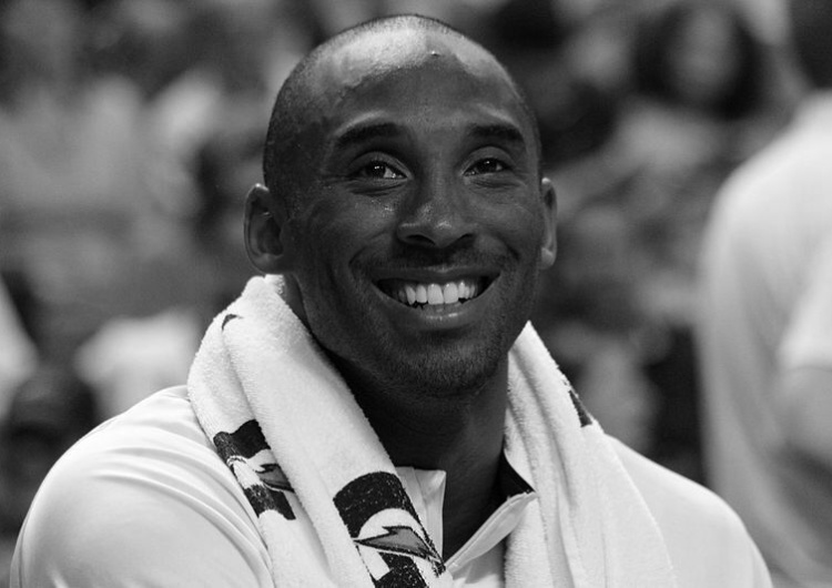 Nie żyje legendarny koszykarz Kobe Bryant. Miał 41 lat