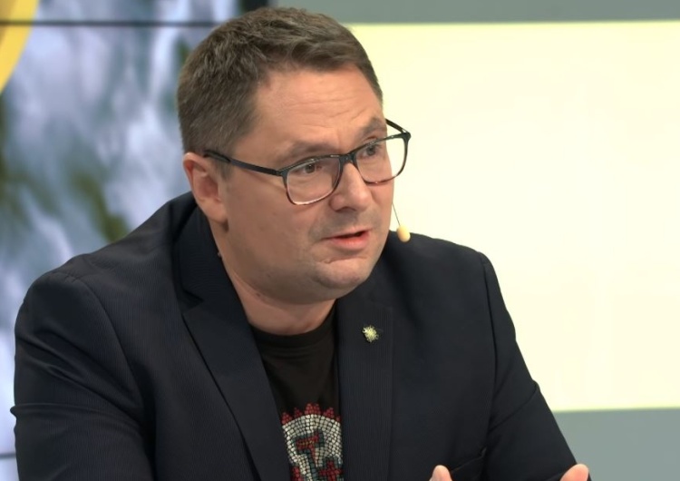 Terlikowski: "To nie tak, że tylko Niemcy byli zdolni do Auschwitz. My też jesteśmy". Poruszenie w sieci