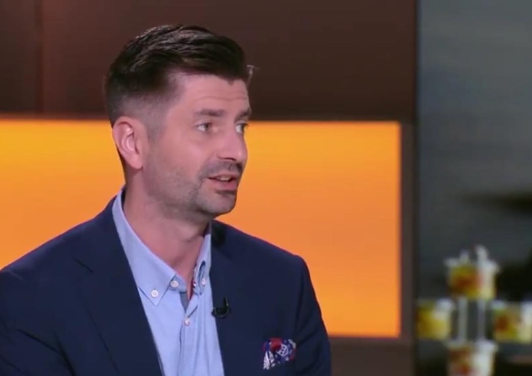 ZP Rady Europy debatuje nad Polską. Śmiszek zapowiada swój udział: "To patriotyczny obowiązek"