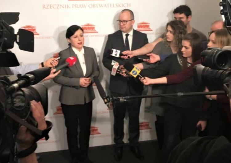 "Martwię się kampanią przeciw sędziom". Vera Jourova spotkała się z Bodnarem