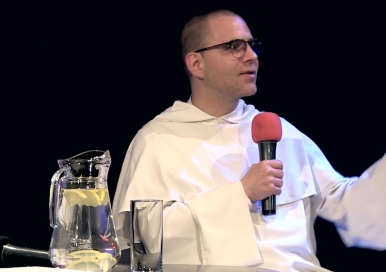  [video] Ojciec Paweł Gużyński: "Mentalnie już w Holandii..."