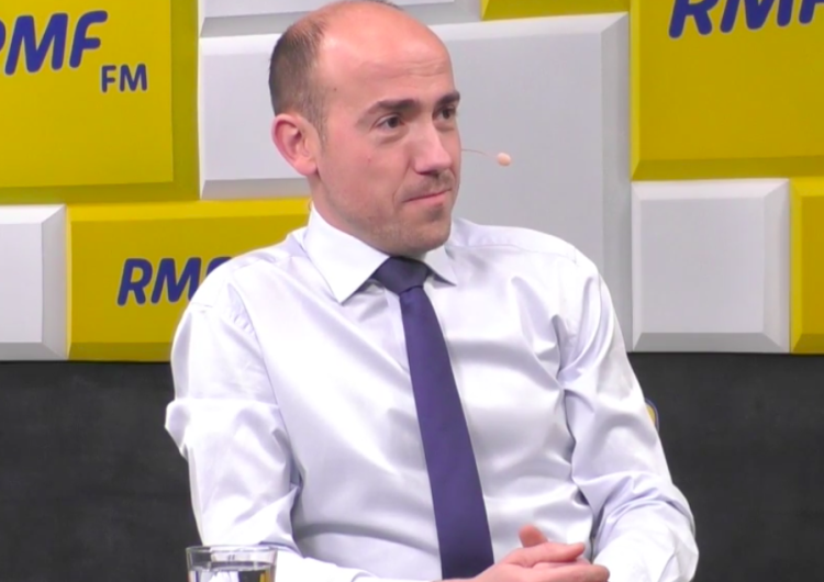 Co dalej ze Schetyną? Budka: „Nie może być tak, że wszystko zostaje po staremu”