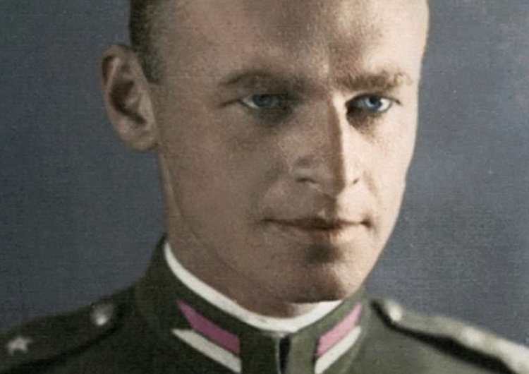 Times: „Polski Żyd Witold Pilecki…”. Internauci zwracają uwagę brytyjskiemu dziennikowi