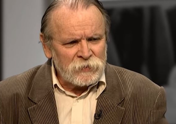 Adam Borowski ogłosił termin demonstracji w obronie reformy sądów. "Kto Polskę kocha i w Boga wierzy"