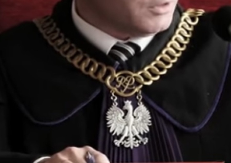 Okrągły stół dla sądownictwa. "Iustitia" wyraża gotowość do rozmów… ale stawia ultimatum