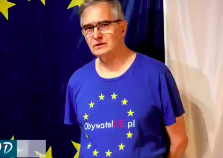  [WIDEO] Olgierd Łukaszewicz krytykuje rząd i Andrzeja Dudę. „Apeluję o wielką akcję informacyjną”