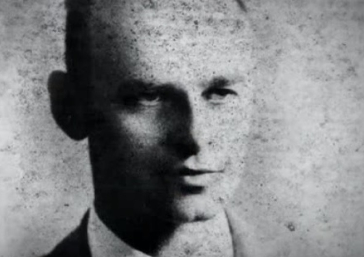  Hiszpańskie media o Witoldzie Pileckim: Bohater polskiego ruchu oporu. Zinfiltrował Auschwitz