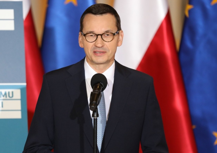 PMM: "Każdego, kto stanie na drodze polskiej wolności, czeka - prędzej czy później - zasłużona kara"