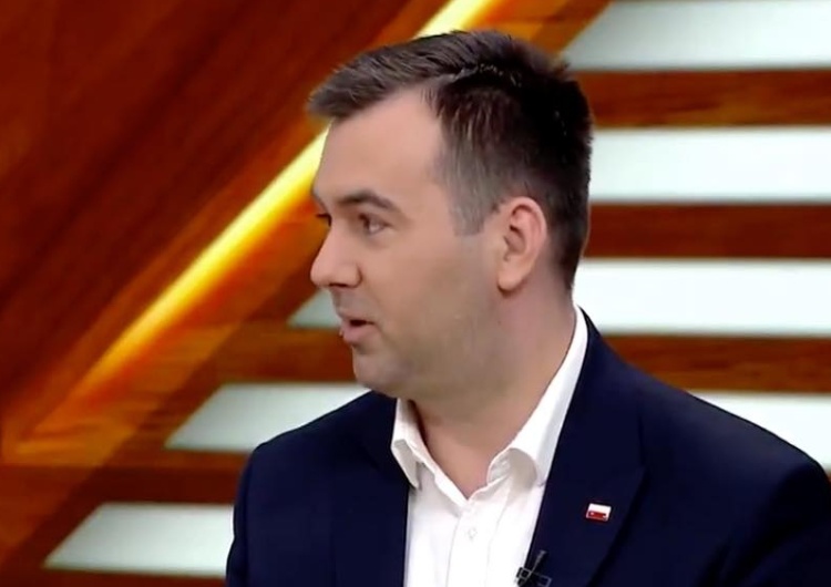  [video] Spychalski: Prezydent mówił, że propozycje parlamentu powinny być częścią porządku prawnego