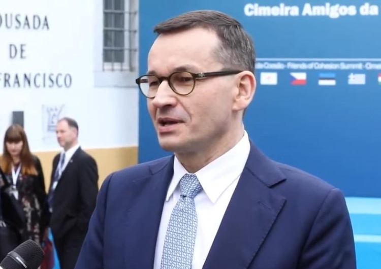 PMM: Dążymy do tego, by dopłaty do hektara dla rolników polskich, były na poziomie rolników niemieckich