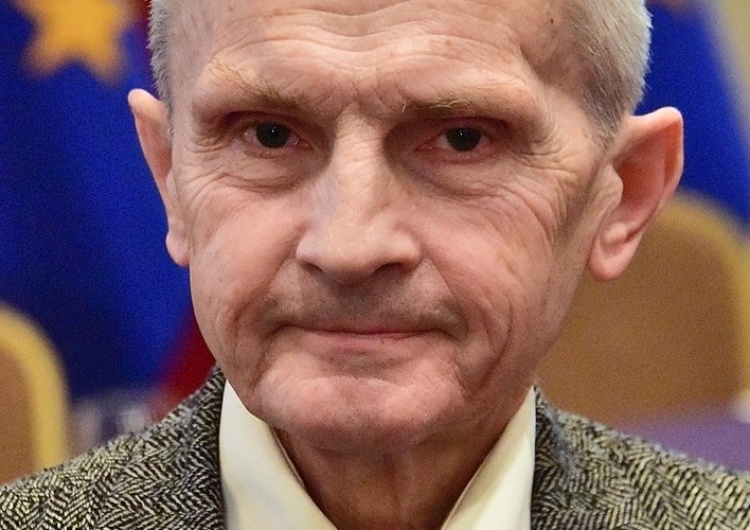 Prof. Domański: Już sam fakt brexitu rodzi pytania o przyszłość UE