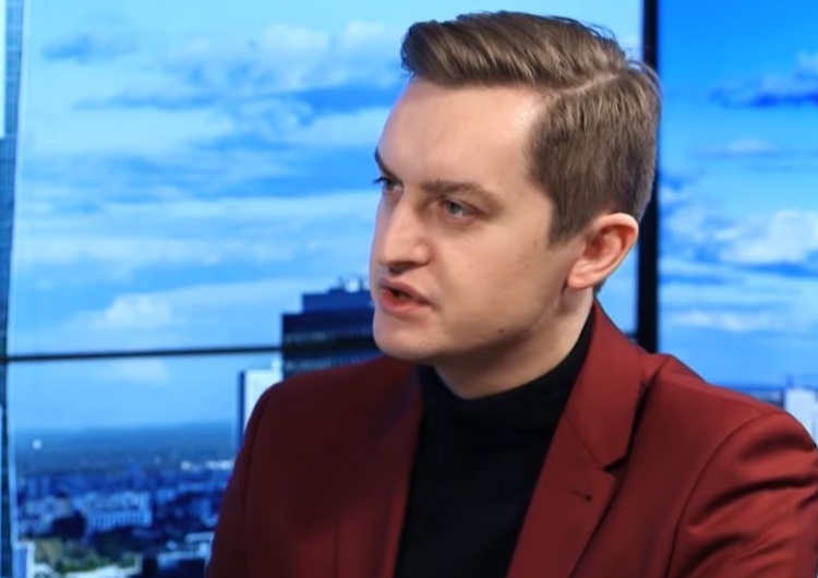  Bodnar zaprasza Kaletę na debatę z francuskim profesorem. Kąśliwa odpowiedź polityka