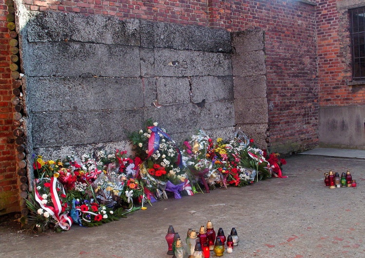 Joanna Płotnicka: Czy KL Auschwitz spadł z nieba? Odpowiedź na pytanie Mariana Turskiego jest kluczowa