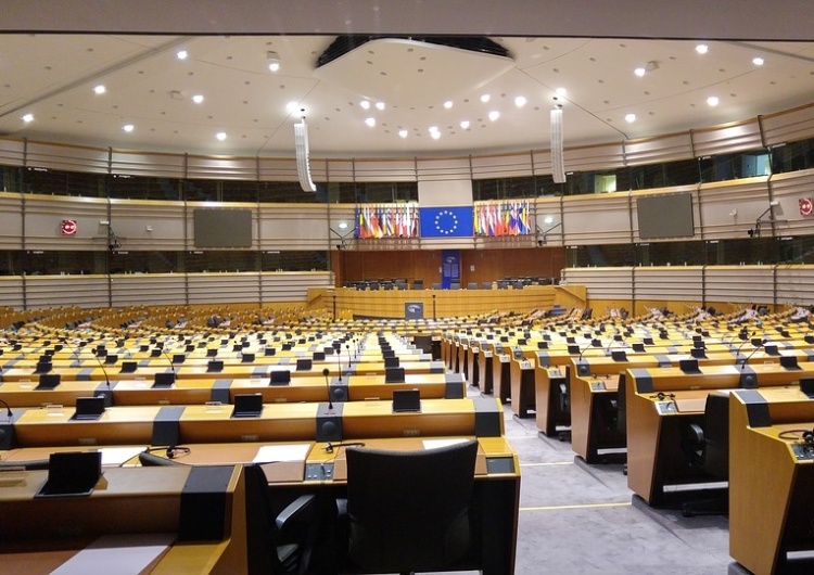 Ryszard Czarnecki: Parlament Europejski w cieniu Brexitu i Auschwitz