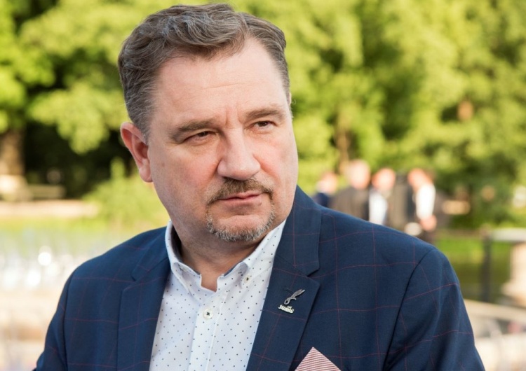 Piotr Duda: Społeczeństwo musi mieć kontrolę nad władzą sądowniczą. I o to walczymy
