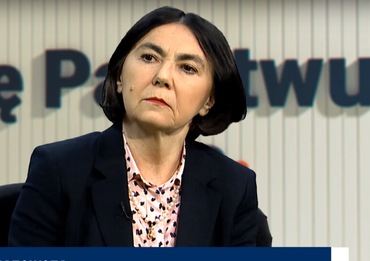 „Dla wielu sędziów ustawa nic nie zmieni”. Sędzia Piwnik o podpisanej przez prezydenta nowelizacji