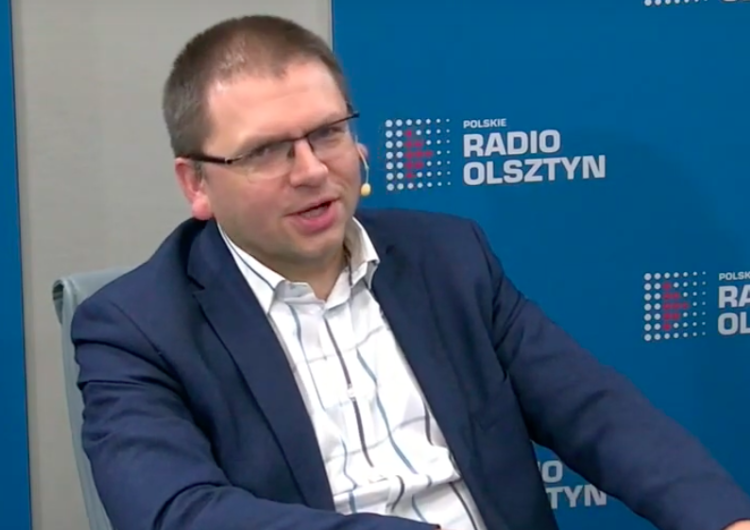 Jest zarządzenie prezesa sądu ws. Juszczyszyna. Odebrano mu sprawy i dostęp do systemu informatycznego