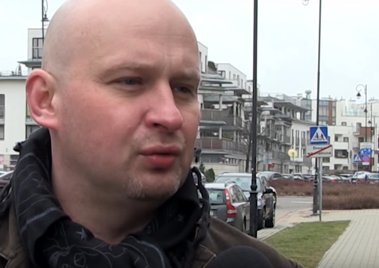 Pamiętacie służby w redakcji Wprost za PO? Michał Majewski właśnie został skazany przez "sędzię wolności"