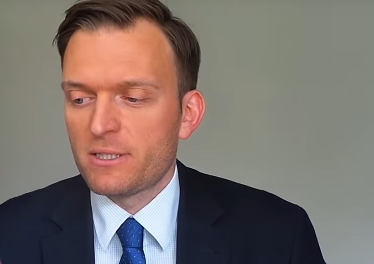 "Pisowski spisek". Tomasz Machała odwołany z funkcji redaktora naczelnego Wirtualnej Polski
