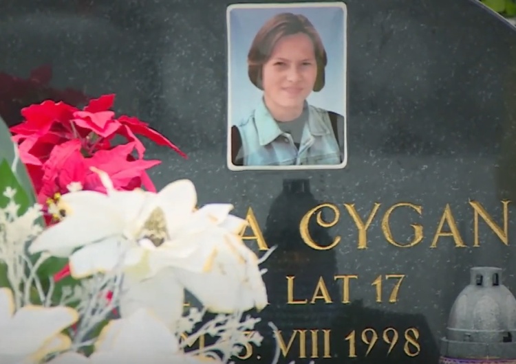  [video] Magazyn Śledczy: Co łączy zabójstwo 17-l Iwony Cygan z tajemniczą śmiercią mężczyzny w Szczucinie