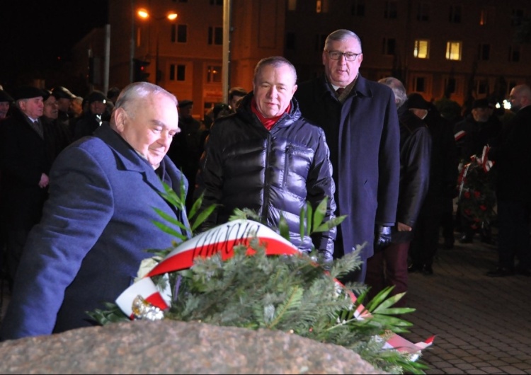 38. rocznica Świdnickich Spacerów. "To był cichy, ale wymowny krzyk, by cofnąć stan wojenny"