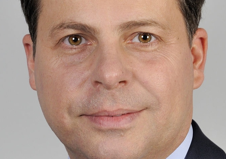 Martin Rulsch Mamy kolejnego kandydata na prezydenta. Chce reprezentować środowiska katolicko - narodowe