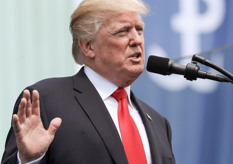 Jacek Matysiak: Zwycięstwo Trumpa, demokraci w rozsypce...