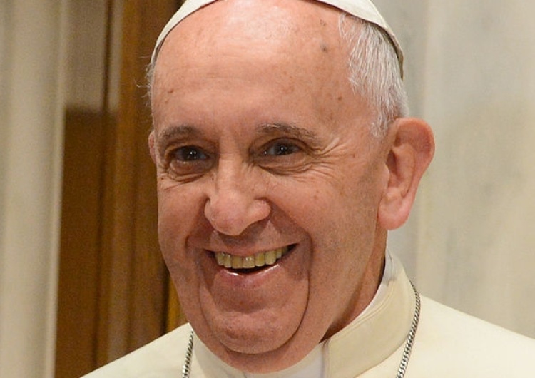 Papież Franciszek chce nowego podatku