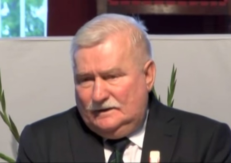  GrzechG: Co dalej z Lechem Wałęsą...? A "Solidarność"?