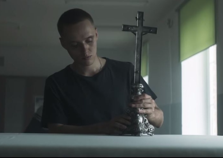 "Boże Ciało" Jana Komasy bez statuetki. Piotr Gliński komentuje