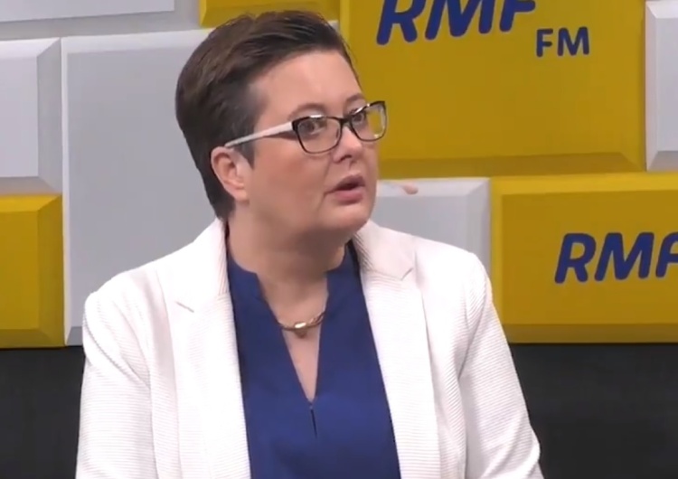"Pieniądze nie biorą się z nieba. Przykro mi, że nie miała świadomości...". Petru wbija szpilę Lubnauer